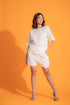 GS Eyelet: Rossie Coordinates